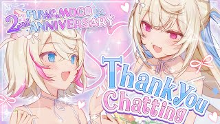 フワワ・アビスガード モココ・アビスガードの配信のサムネイル画像