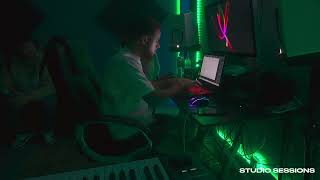 Studio Sessions | 24x7 x Baiilzz