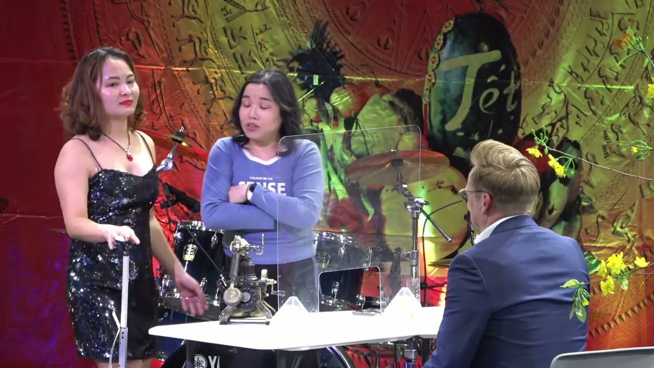 Kịch Tiếng Anh Dở Quá | Tết Bính Ngọ 2026 | Hội Thân Hữu Omaha