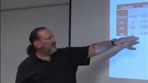 SJSU Linguistics & TESOL Symposium 2013