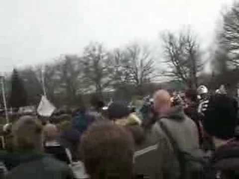Muck livgardet 5 dec 8komp youtube
