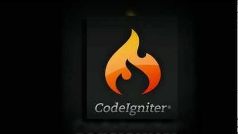 Hire CodeIgniter Developer - Expert CodeIgniter Programmers at Your Service