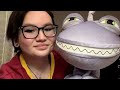 College Student Spends Thousands On Monsters Inc S Randall Collection SWNS College Student Spends Thousands On Monsters Inc S Randall Collection SWNS