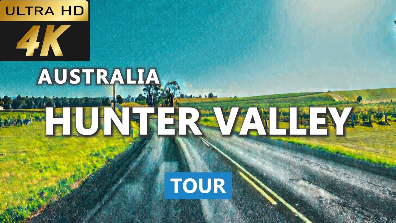 Hunter Valley  Sydney, Australia - sydney.com