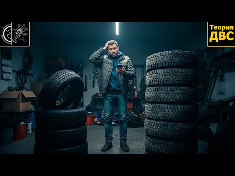 PODCAST: Winter and Summer Tires🙊🙉