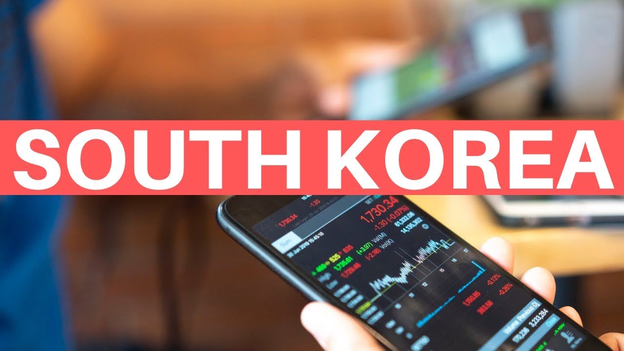 best forex trading platform korea