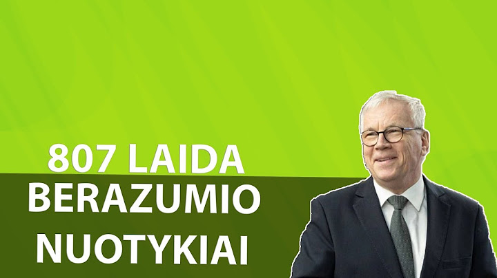 Arturas Orlauskas, "Iš kiemo pusės" #807 informacinė satyros ir humoro laida, 2025 07 14