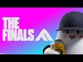 MAKING SOME PLAYS IN THE FINALS