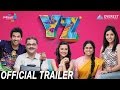 YZ Official Trailer - Latest Marathi Movies 2016 | Sai Tamankar, Sagar Deshmukh, Akshay Tanksale