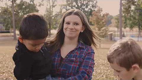 Jessica's Story - Connie Maxwell Family Care