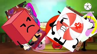 Talking Tom Fight Cloud Add Round 6