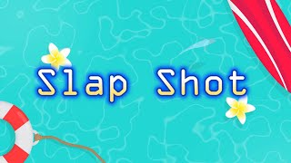 Master System Summer Ep 3 - Slap Shot @OneCreditClassics