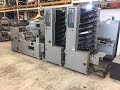 Horizon Used Booklet Maker MC 80a MC 80c SPF 10II FC 10II LA POSTPRESS 21778 Horizon Used Booklet Maker MC 80a MC 80c SPF 10II FC 10II LA POSTPRESS 21778