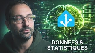 Mieux comprendre les données dans Home Assistant et le modèle statistique