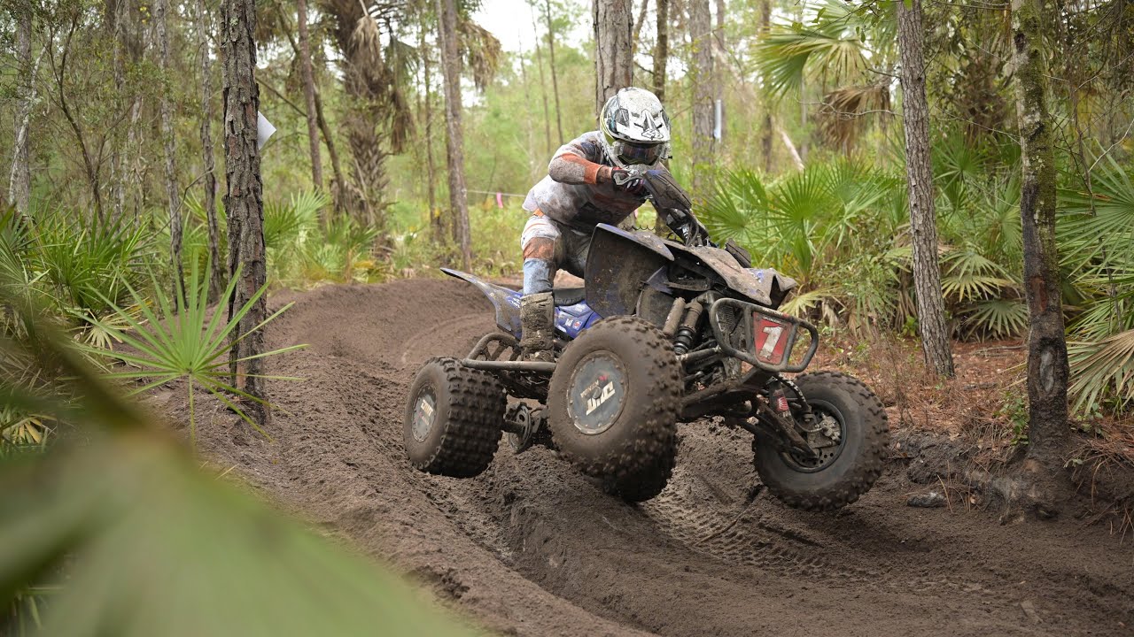 ATV Raw Recap | 2026 Moose Racing Wild Boar GNCC