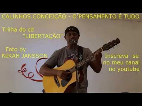 CARLINHOS CONCEIÇÃO -