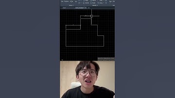 Autocad 🏗….. #autocad #excel #tutorial #photoshop