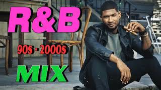 90s &amp; 2000s R&amp;B PARTY MIX ~ MIXED BY DJ XCLUSIVE G2B ~ Destiny&#39;s Child, Alicia Keys