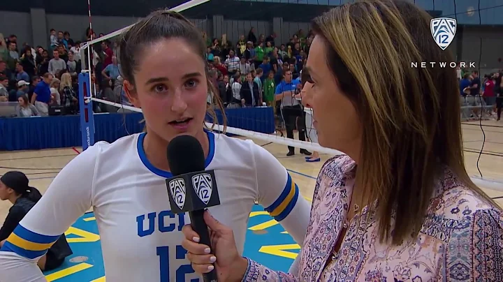 Sarah Sponcil Interview