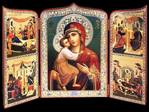 Video: What is the date of the Protection of the Most Holy Theotokos in 2022
