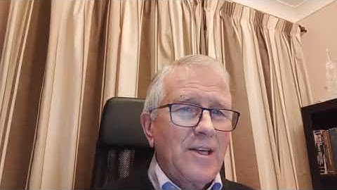 Advent Reflection 23 December Warren   SD 480p