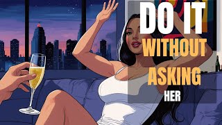 10 Hidden Female Weaknesses Men Need to Know NOW | Stoicism
