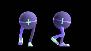 Luke Arnold 2024 Animation Reel