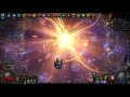 POE[3.22] One shot that 2000 RK turtle before league end