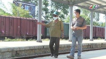 ĐOÀN TÀU THỐNG NHẤT