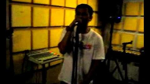 BPR - Dajjal ( Cover )