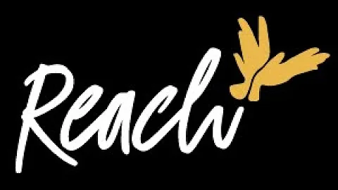Kelly Padgett with Reach Philippines Joins Me!