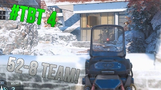 Throwback Thursday #4 | 52-8 Team!