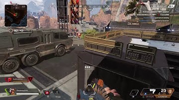 No shields,No problem