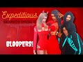 Expeditious - Season 3, "Halloween Special II" (Blooper Reel)