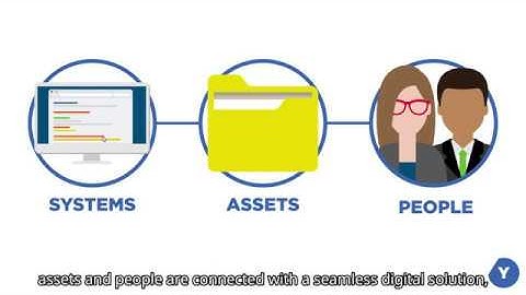 Yotta - Connected Asset Management Software and Services Provider