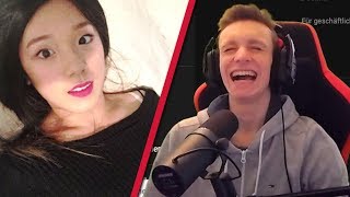 Warum Thi Lan Sich Gelöscht Hat