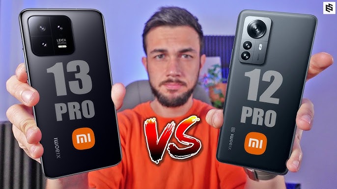 NO COMPRES el Xiaomi 12 Pro sin ver este video 