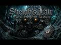 Shelob: The Ancient Terror of Cirith Ungol | Lord of the Rings Dark Story
