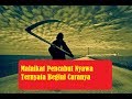 Masya Allah!! Ternyata Begini Cara Malaikat Maut Menjemput Ajal Manusia