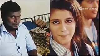 Copying Priya Prakash Smile Style | Expansion V/s Reality | Funny Video | ISHTYLE VEVO screenshot 1