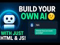 Build Your First AI Agent in 3 Minutes (No Coding)