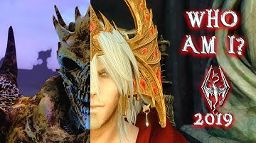I HAVE TWO PERSONALITIES - Skyrim Mods & More Episode 80