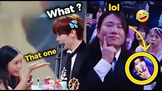 Download Lagu Seungkwan without scoups hyung in MBC so nervous and TWS \ MP3