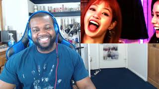 chaotic blackpink moments that i can't forget Reaction