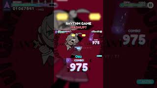 RHYTHM GAME MASHUP / Osu x Taiko x FnF x Sonolus