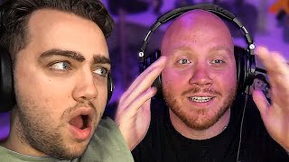Mizkif Reacts to Top Twitch Clips #96