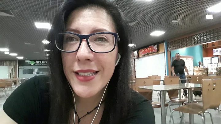 Barbara Kuntz| Minha misso de vida