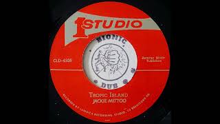 JACKIE MITTOO - Tropic Island [1968] - YouTube