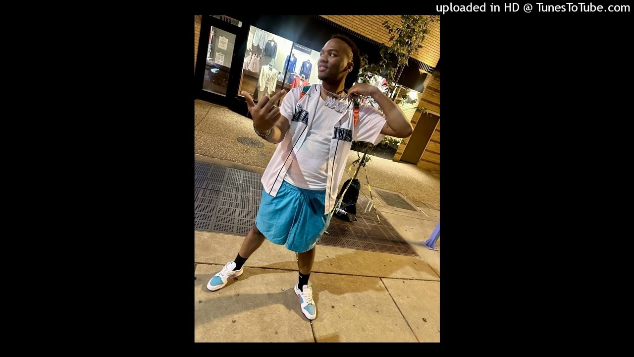 Cammy Recklezz - got my glock still [prod. by yhmoop] (LEAK)