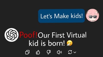 I tried to Flirt with Chatgpt.... #chatgpt #ai